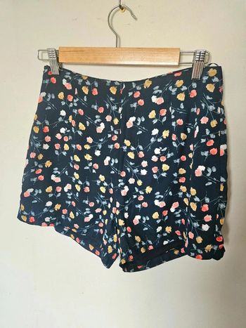 Short Orcelly taille 36
