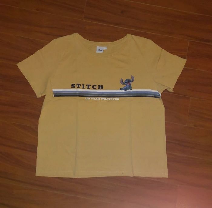 Tee-shirt