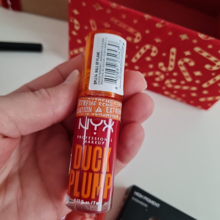 Coffret beaute maquillage 💄 - photo numéro 2