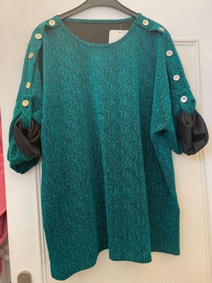 Haut femme - photo numéro 5