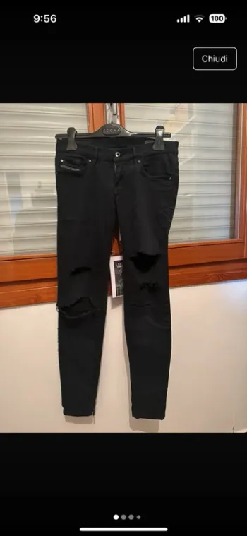 Jeans Diesel