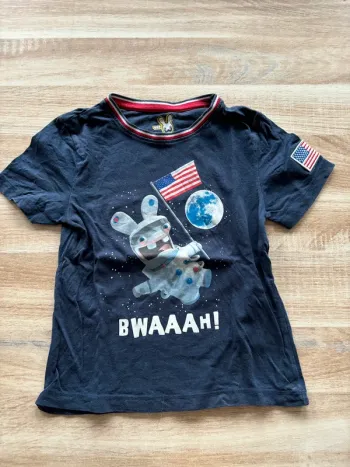 2 T-Shirt Licence