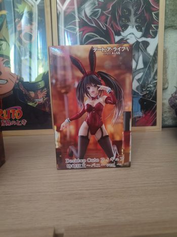 Figurine Desktop cute kurumi