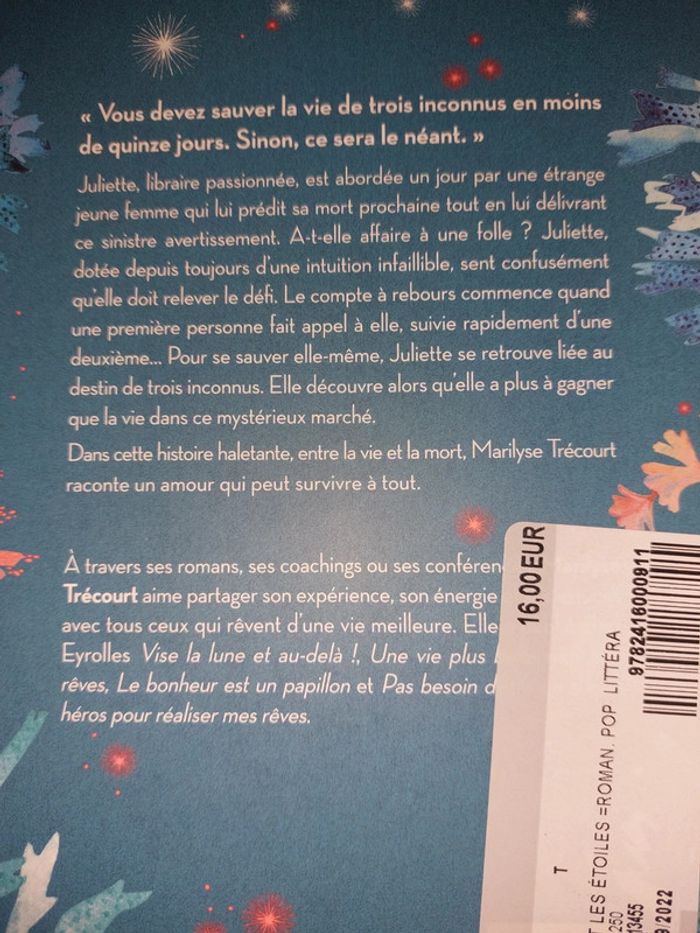 Du chaos naissent les étoiles - photo numéro 3