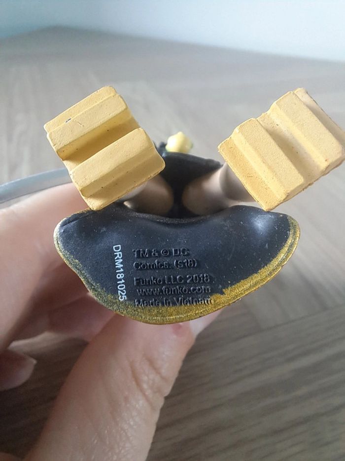 Figurine Funko Katana collection bombshells - photo numéro 3