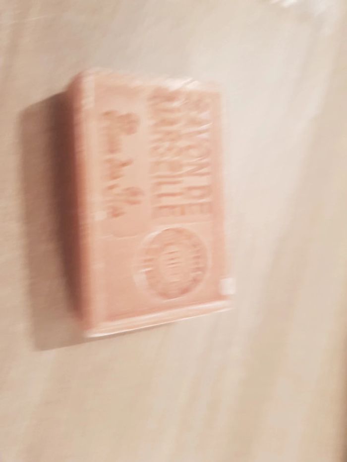 Savon de Marseille Fleur des Iles