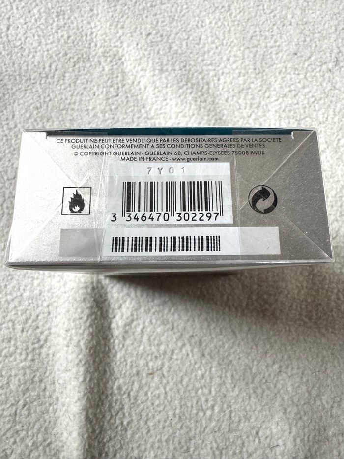 Parfum l’homme idéal - photo numéro 3