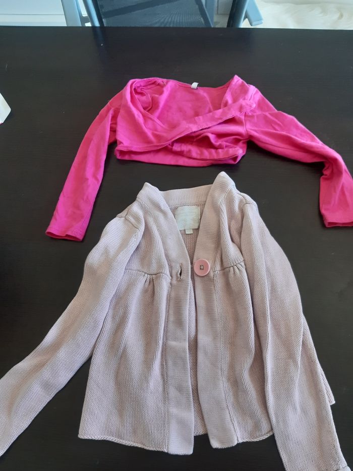 Vetement fille 6 ans - photo numéro 5