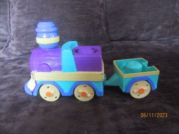 petit train