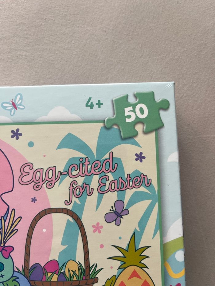 Puzzle - photo numéro 3