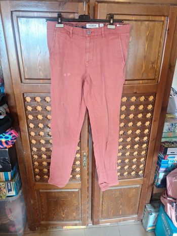 Pantalon pull & bear 42