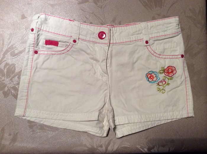 Short Orchestra 5 ans