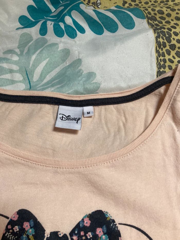 Haut de pyjama - photo numéro 3