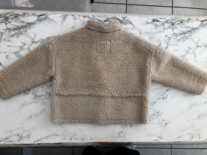 Veste fille 3 ans - photo numéro 3