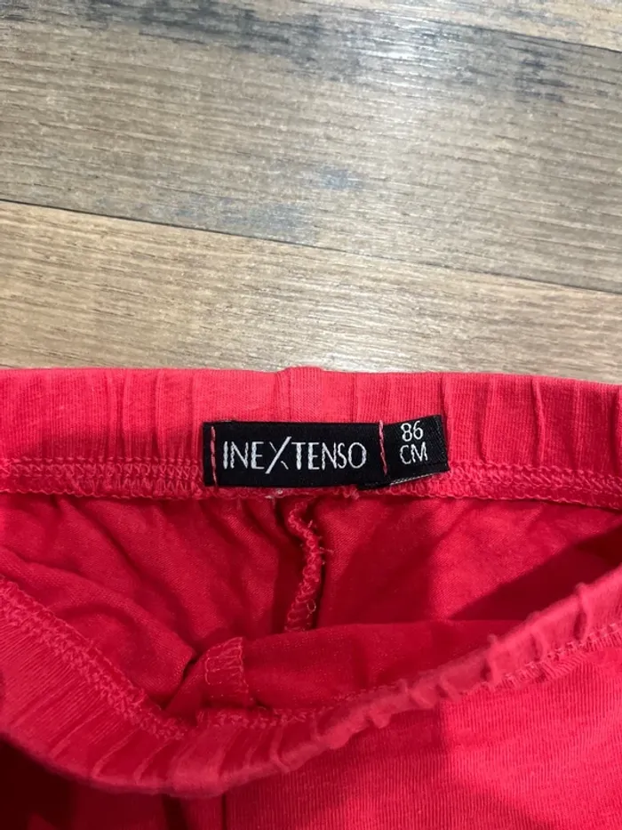 Lot de 2 leggings - photo numéro 6
