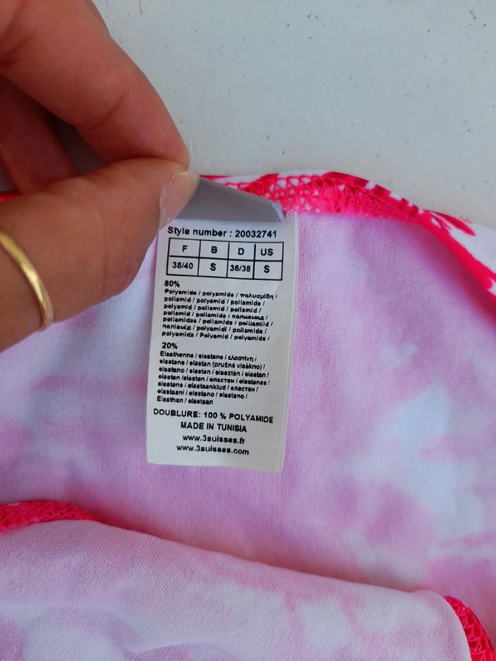 Maillot de bain - photo numéro 4