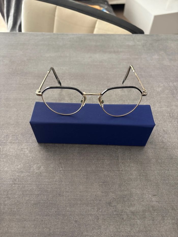 Lunette - photo numéro 2