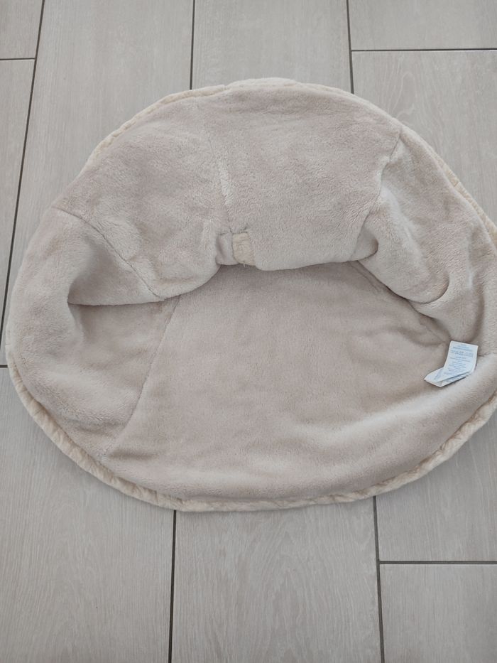 Châle polaire - photo numéro 2