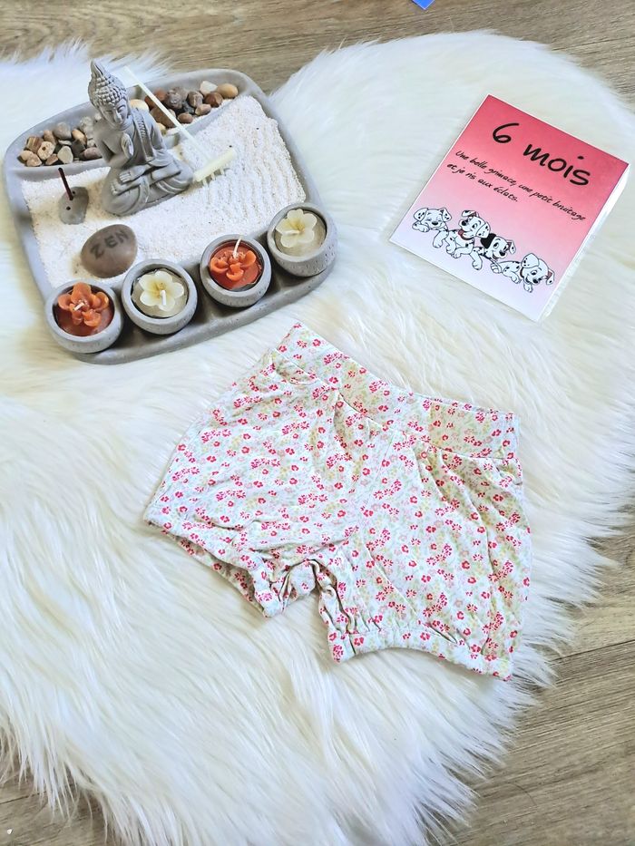 🍬 Short Kimbaloo 🍬 - photo numéro 2