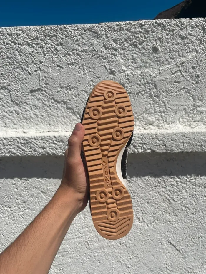 Adidas sl 72 og Cow Print - photo numéro 8