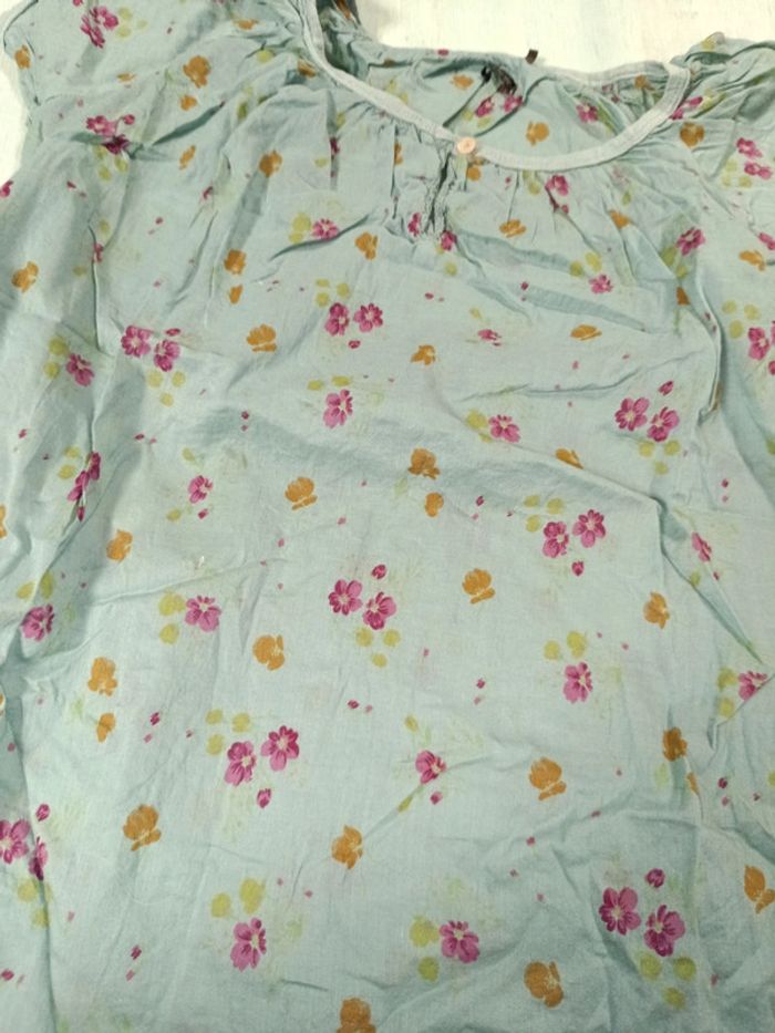 Tee-shirt 14 ans - photo numéro 2