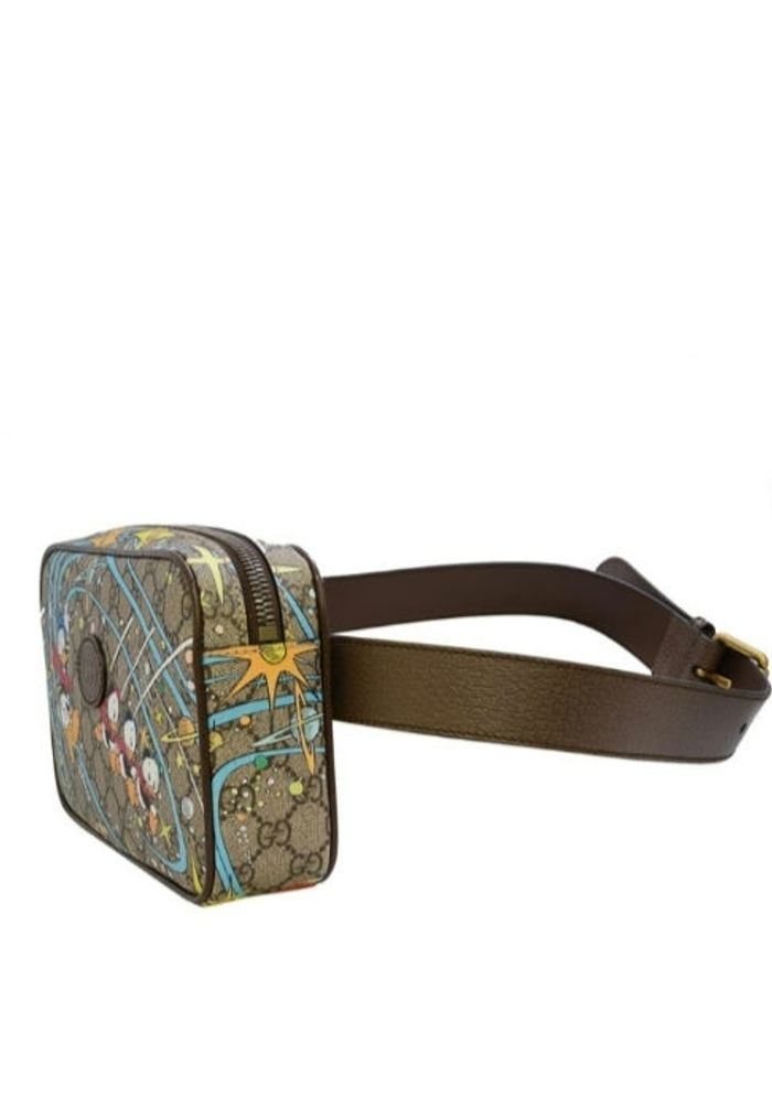Sacoche Gucci - photo numéro 2