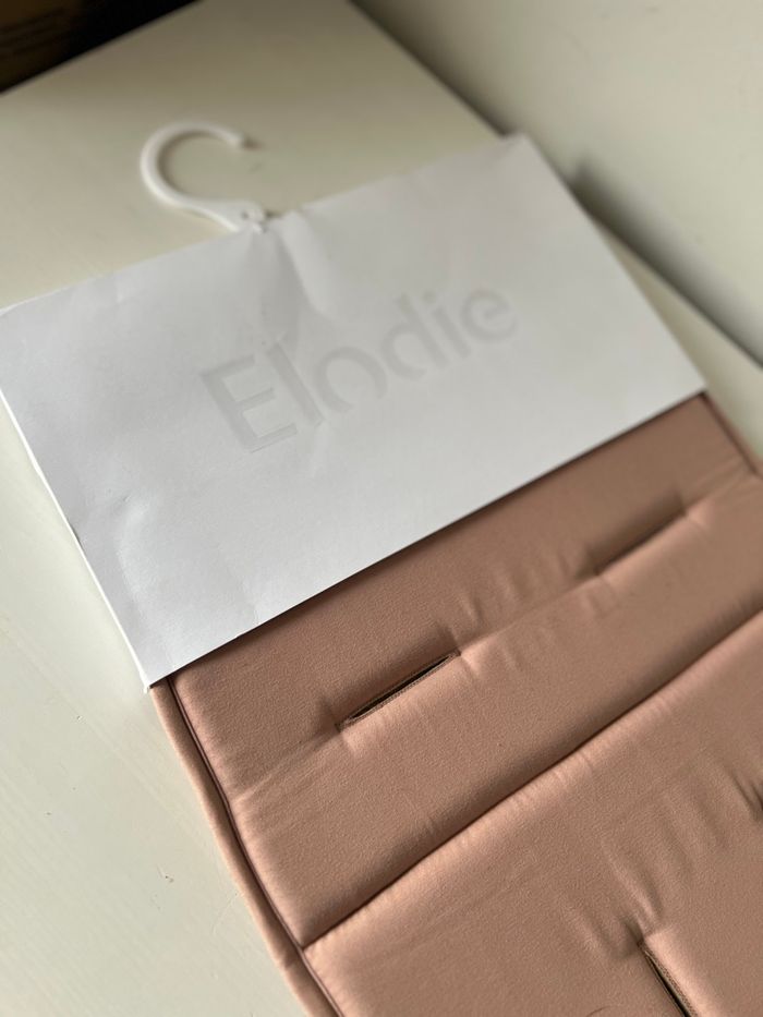 Assise poussette neuve Élodie détails - photo numéro 5