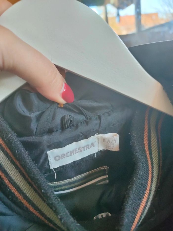 Veste - photo numéro 7
