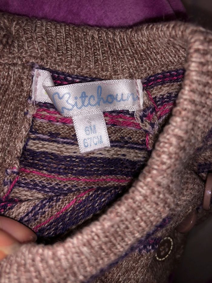 Robe. - photo numéro 2