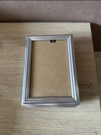 Lot de 6 cadres 10x15 cm