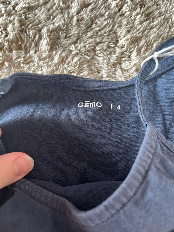 Robe 4 ans - photo numéro 2