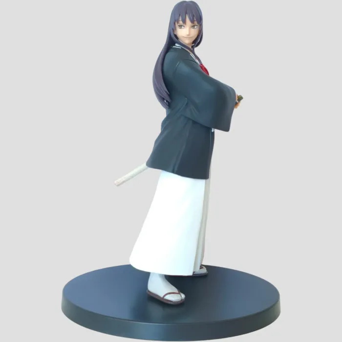 Figurine Yamada Asaemon Toma (Hell's Paradise DXF - Yamada Asaemon Toma) - photo numéro 2