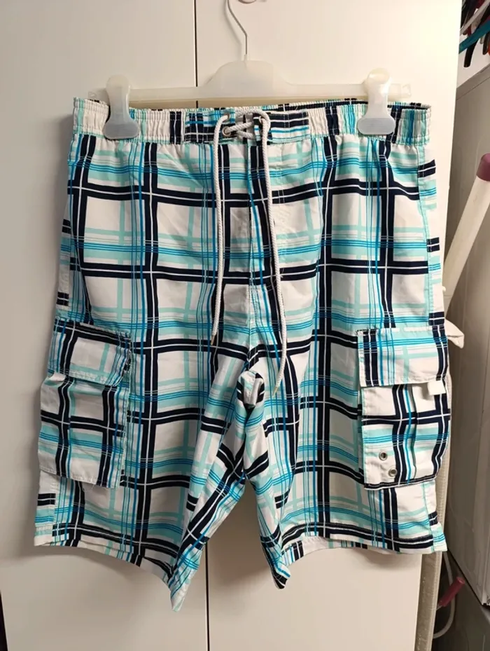 Shorts de bain homme - photo numéro 10