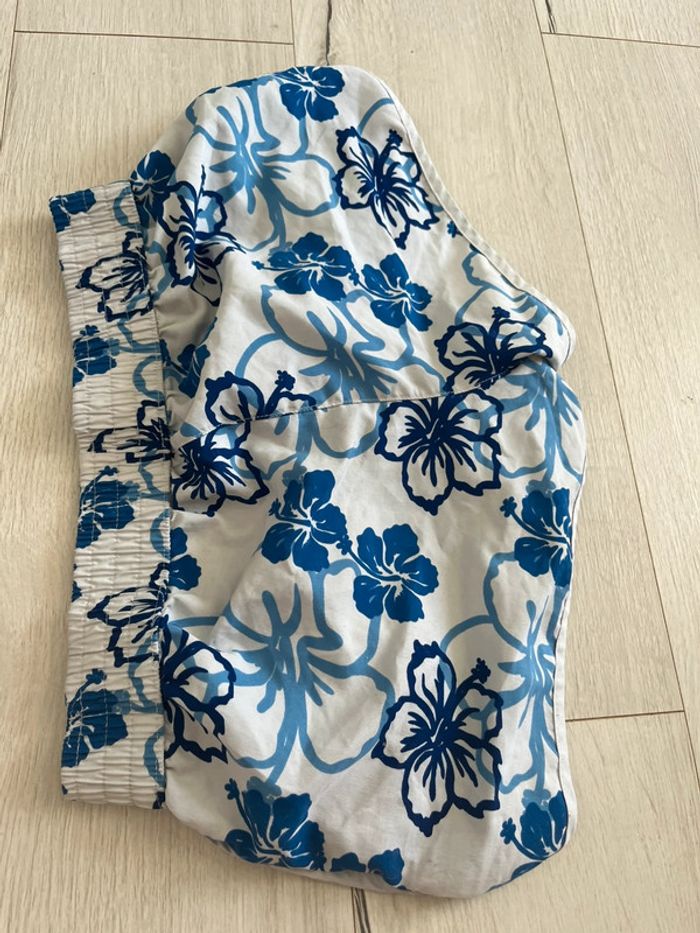 Short de bains taille S - photo numéro 2
