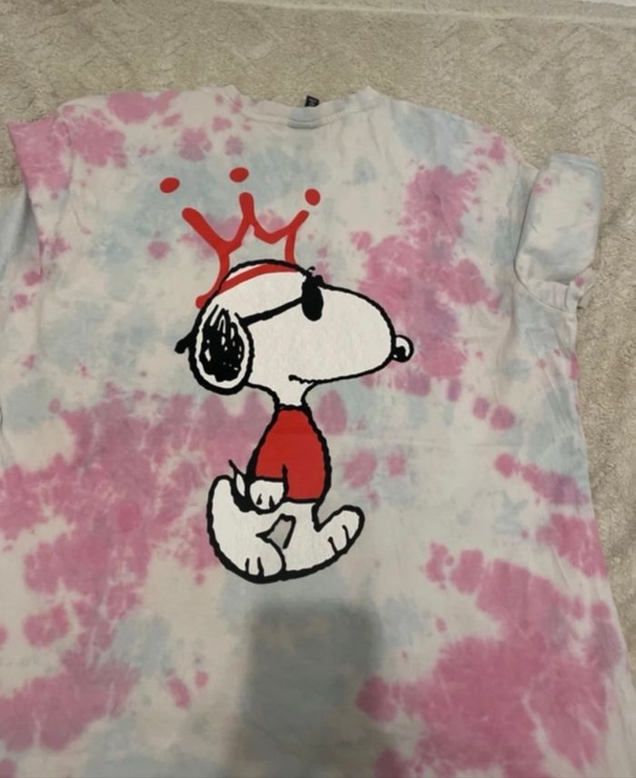 T-shirt imprimé - photo numéro 3