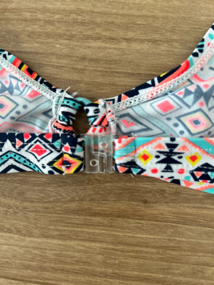 Maillot de bain 2 pièces - photo numéro 3