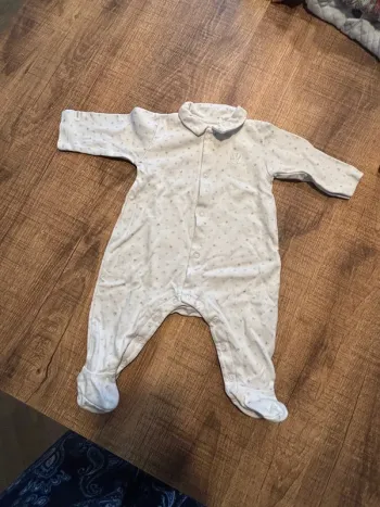 Pyjama garçon