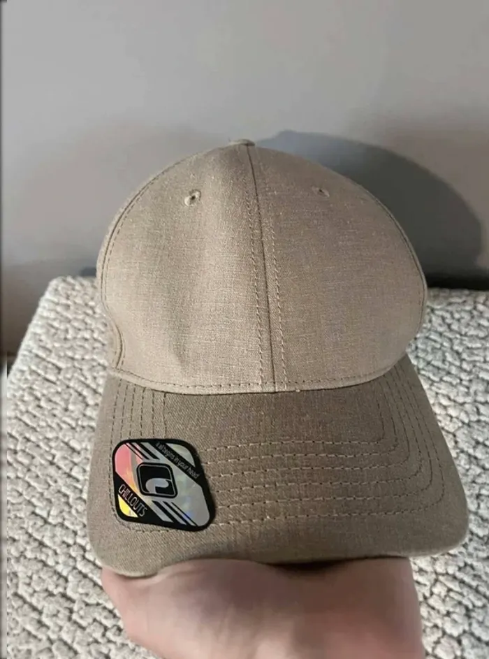 Casquette Chillouts - photo numéro 3