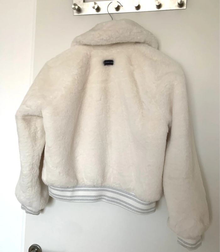 Blouson Pepe Jeans taille 12 ans - photo numéro 3