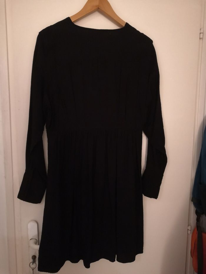 Robe noire Promod - photo numéro 2