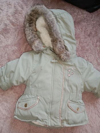 Manteau