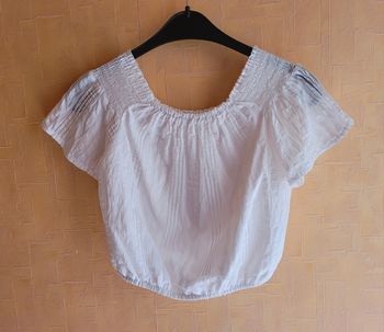 Haut/ chemise/ blouse fille