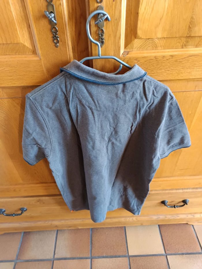 Polo burton - photo numéro 2