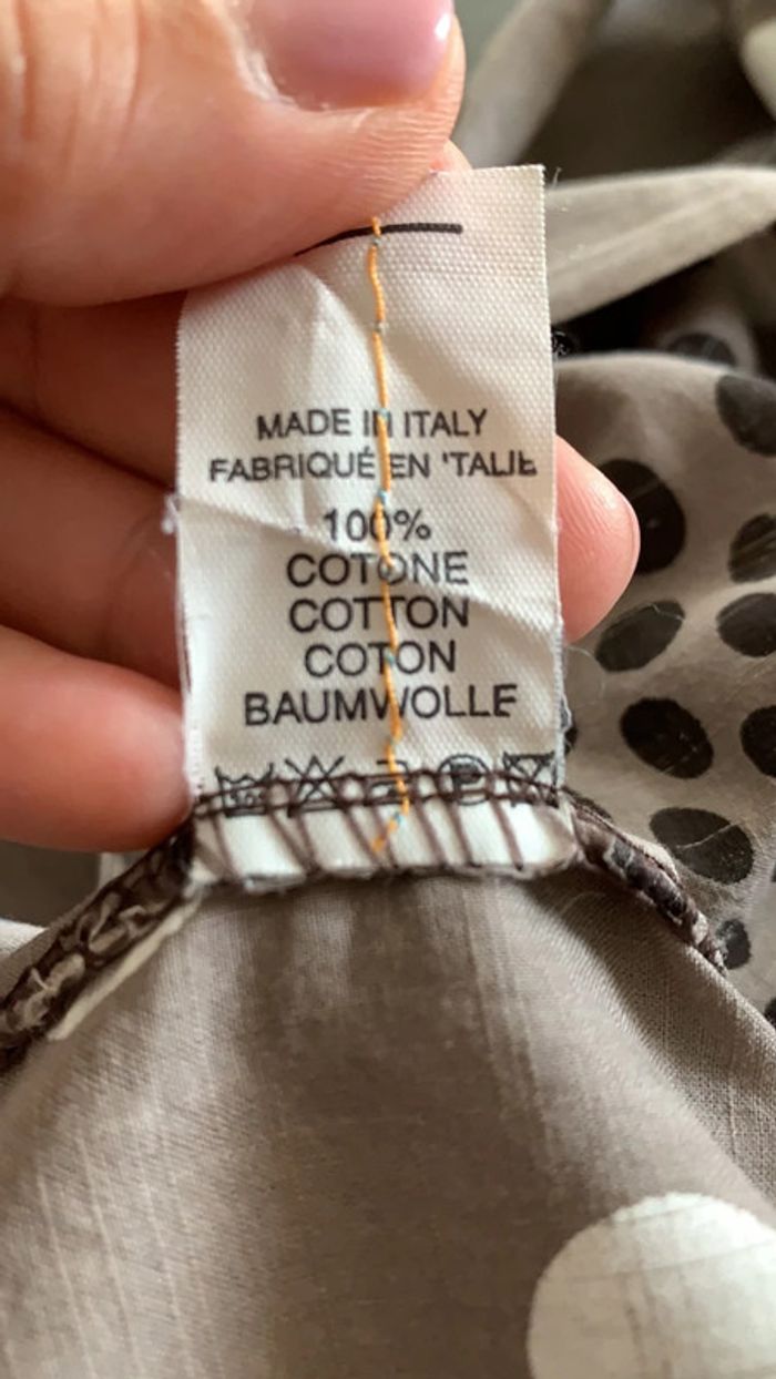 Tunique - photo numéro 2