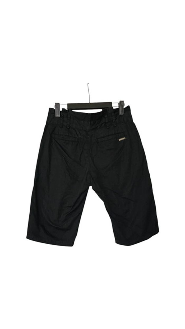 short Billabong noir taille Xs - photo numéro 3