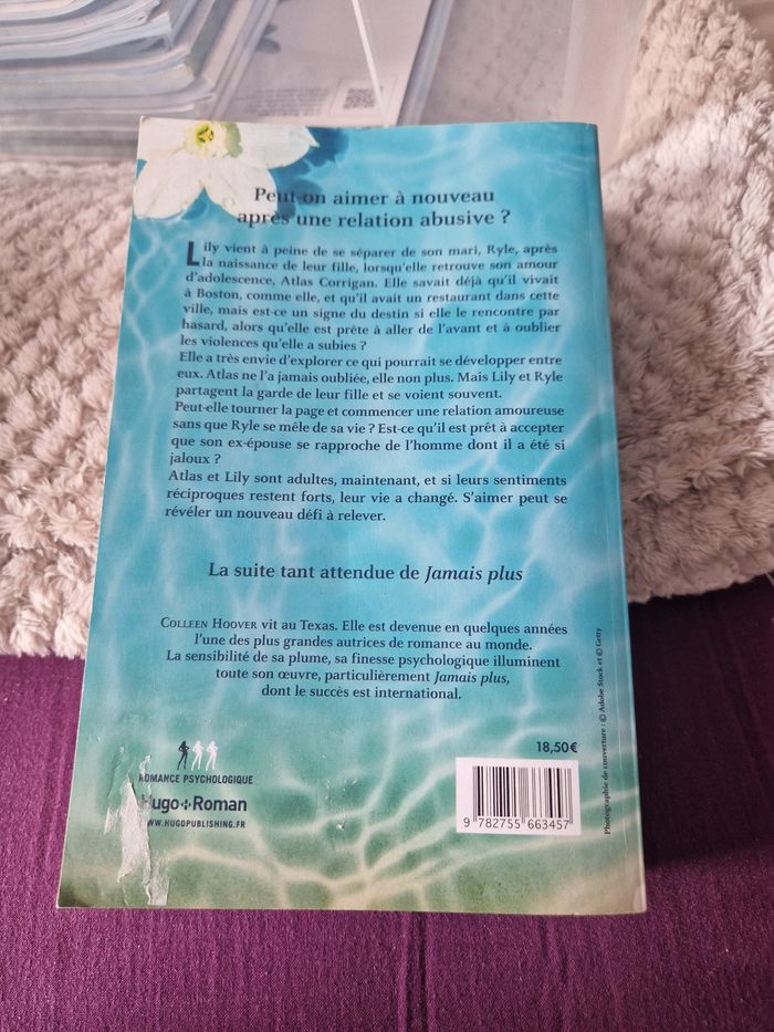 Livre - photo numéro 3