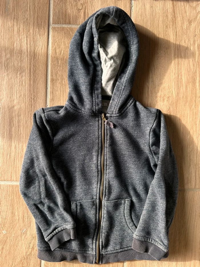 Veste 6 ans