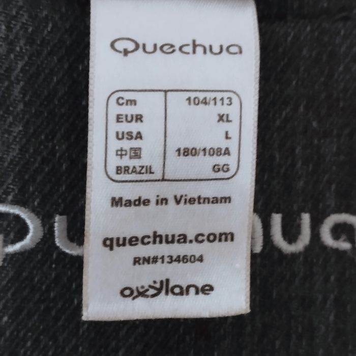 Veste à capuche 42/44 Homme - photo numéro 9