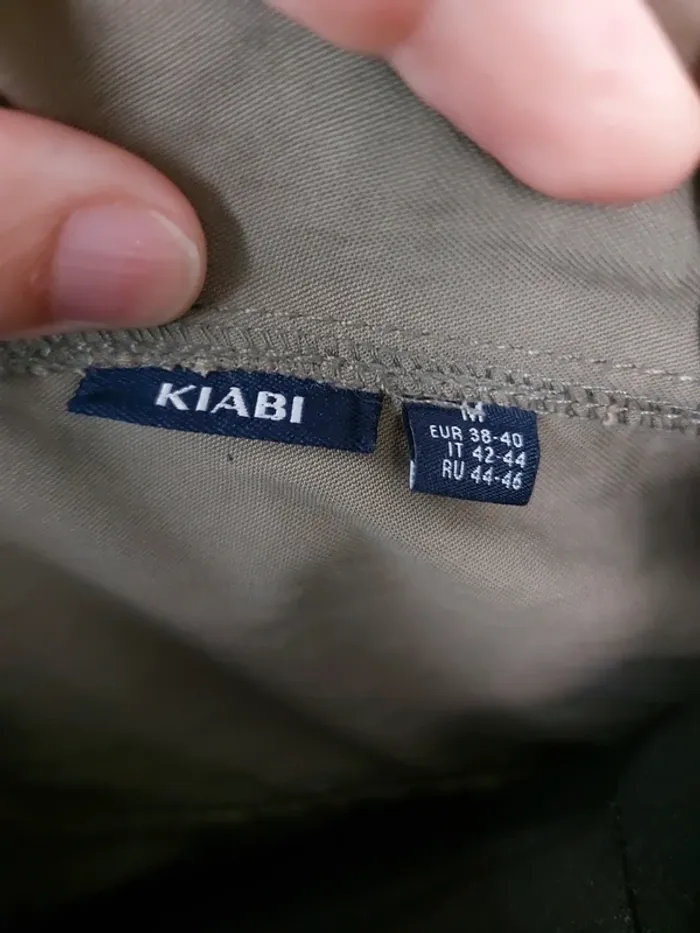 Veste à capuche - photo numéro 5