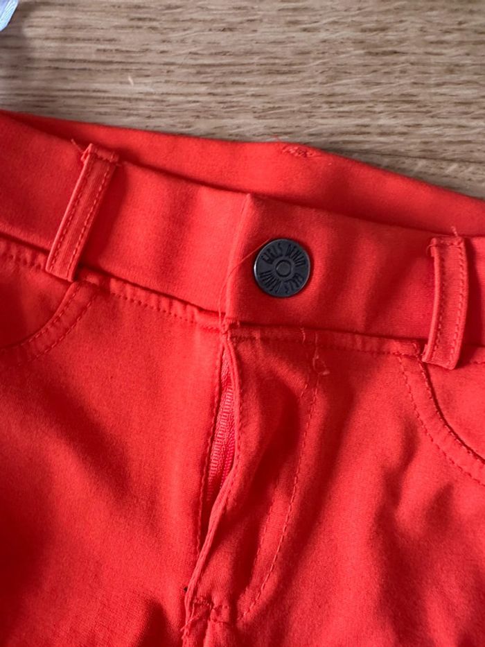 Pantalons 2 ans - photo numéro 4